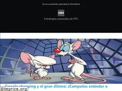 Sites similar to maimolina.com