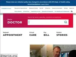Sites similar to maimonidesmed.org