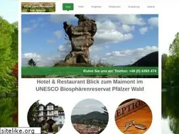 Sites similar to maimont.de