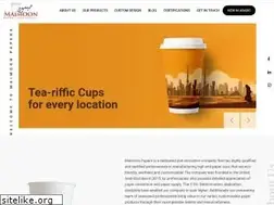 Sites similar to maimoonpapers.com
