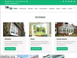 Sites similar to maimprove.co.uk