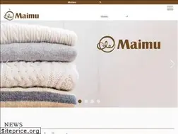 Sites similar to maimu-nit.com