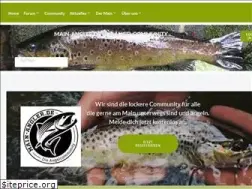Sites similar to main-angler.de
