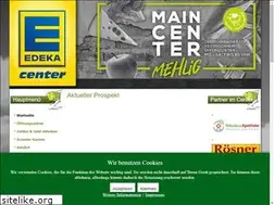 Sites similar to main-center-mehlig.de