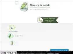 Sites similar to main-chirurgie.fr