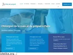 Sites similar to main-clinique.fr