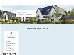 Sites similar to main-conti-immobilien.de