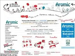 Sites similar to main-element.com
