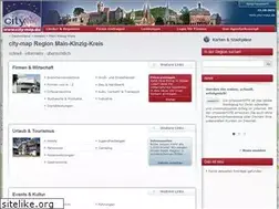 Sites similar to main-kinzig-kreis.city-map.de