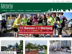 Sites similar to main-lauf-cup.de