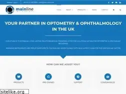Sites similar to main-line.co.uk