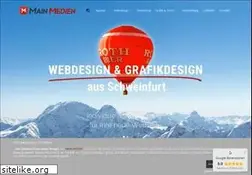 Sites similar to main-medien.de