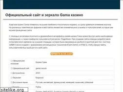 Sites similar to main-monitoring.ru