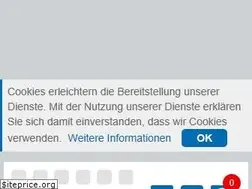 Sites similar to main-netz.de