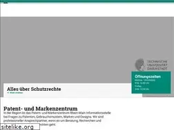 Sites similar to main-piz.de