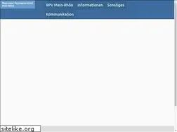 Sites similar to main-rhoen.de
