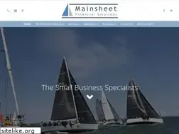 Sites similar to main-sheet.com