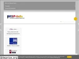 Sites similar to main-spessart-info.de