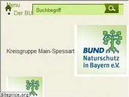 Sites similar to main-spessart.bund-naturschutz.de