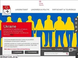 Sites similar to main-tauber-kreis.de