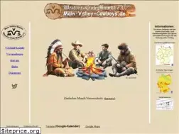 Sites similar to main-valley-cowboys.de