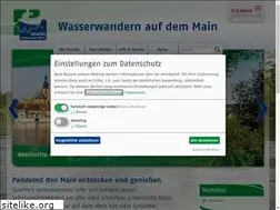 Sites similar to main-wasserwandern.de
