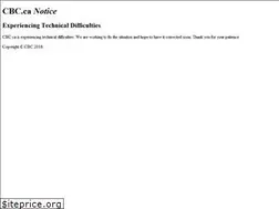 Sites similar to main.mp4.cbc.ca