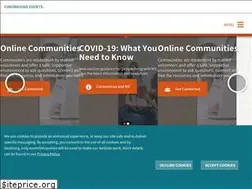 Sites similar to main.nationalmssociety.org