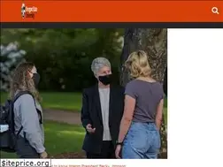 Sites similar to main.oregonstate.edu