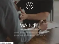 Sites similar to main.ph