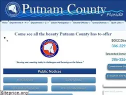 Sites similar to main.putnam-fl.com