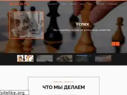 Sites similar to main.pw