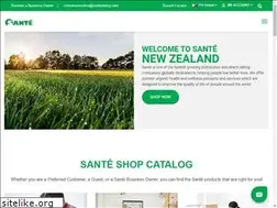 Sites similar to main.santebarley.com