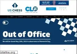 Sites similar to main.uschess.org