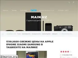 Sites similar to main.uz
