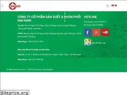 Sites similar to mainam.com.vn