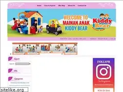 Sites similar to mainananakkiddybear.com