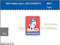 Sites similar to mainananakonline.com