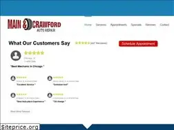 Sites similar to mainandcrawford.com