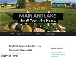 Sites similar to mainandlake.com