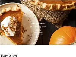 Sites similar to mainandmarket.com