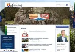 Sites similar to mainaschaff.de