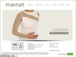 Sites similar to mainat.com