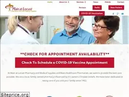 Sites similar to mainatlocust.com