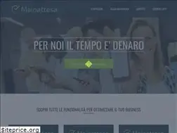 Sites similar to mainattesa.it
