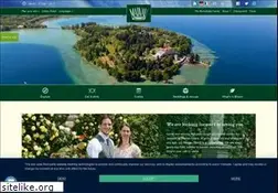 Sites similar to mainau.de