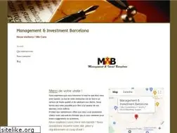 Sites similar to mainbarca.com