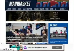 Sites similar to mainbasket.com