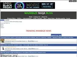 Sites similar to mainbaze.xtgem.com