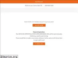 Sites similar to mainbeachboats.com
